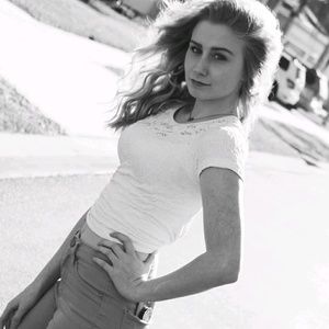 Meet your Posher, Brianna